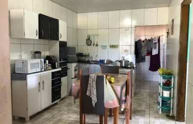 Imagem 3: CASA A VENDA BOCA DO RIO