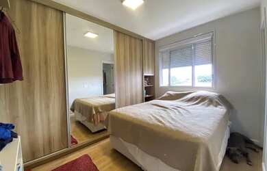 Imagem 12: Apartamento para venda tem 81 metros quadrados com 3 quartos em Lapa -...