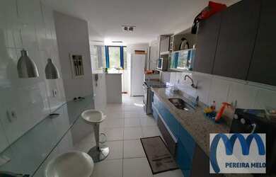 Imagem 13: Apartamento para Venda - Passagem, Cabo Frio - 118m², 2 vagas