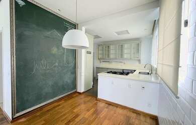 Imagem 9: Apartamento em Tamboré - Santana de Parnaíba, SP