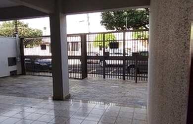 Imagem 3: SÃO JOSÉ DO RIO PRETO - Casa Padrão - JARDIM ALTO RIO PRETO