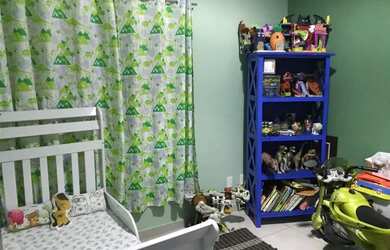 Imagem 11: Linda casa bairro saudade