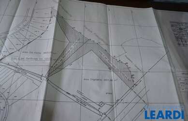 Imagem 16: AREA - BUTANTÃ - SP. 6.613m² de Área