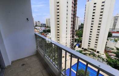 Imagem 5: Apartamento à venda, 82 m² por R$ 708.000,00 - Jardim Marajoara - São...