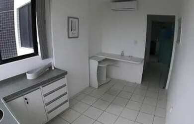 Imagem 11: Sala, 30 m² - venda por R$ 149.000,00 ou aluguel por R$ 1.820,15/mês...