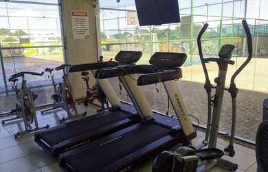 Imagem 6: APARTAMENTO EM TAGUATINGA 2 QTS