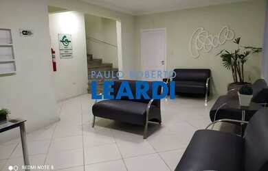 Imagem: O depósito possui 177m² de Área e está localizado em Vila