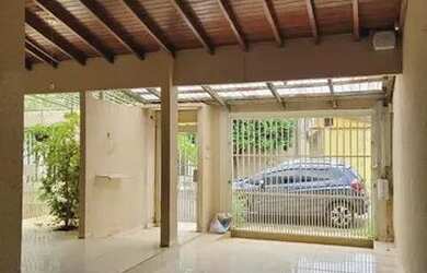 Imagem 4: CASA A VENDA RIBEIRA. 90m² de Área, 1 Vaga na garageme2 Dormitórios