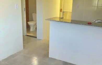 Imagem 2: Apartamento padrão. 2 Dormitórios