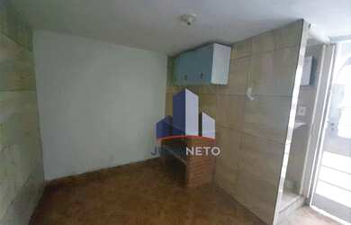 Imagem: A kitnet possui 1 Dormitório, 1 Banheiro, 20m² de Área e