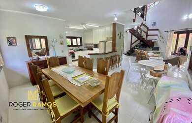 Imagem 11: Linda Casa em condomínio Fechado a poucos metros da praia, Segurança...