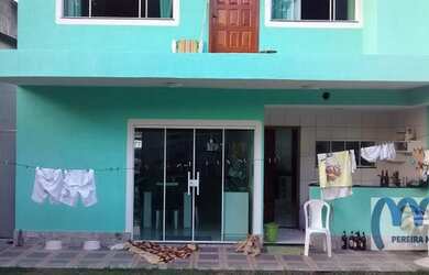 Imagem 3: Casa para Venda - Rocha, São Gonçalo - 190m², 2 vagas