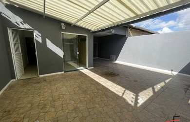 Imagem 3: Casa plana com 3 suítes no Jardim das Oliveiras - CA41651