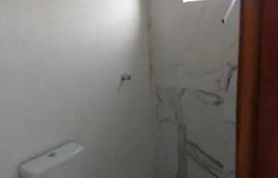 Imagem 15: Guaratuba - Sobrado Novo. Churrasqueira, Imóvel novo, Área de serviçoe107m²...