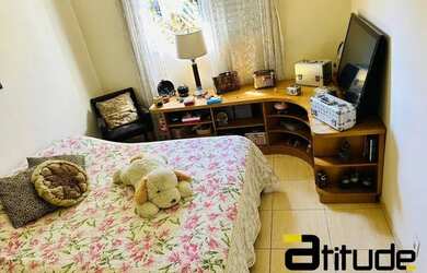 Imagem 7: CASA PARA VENDA NO CONDOMÍNIO NEW VILLE - SANTANA DE PARNAÍBA