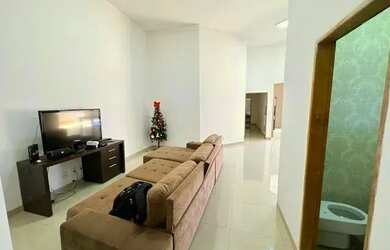 Imagem 4: Casa a venda no condomínio Village Dmha lll RP