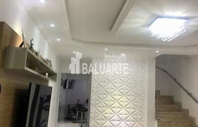 Imagem 1: Village com 3 dormitórios à venda, 115 m² por R$ 583.000,00 - Pedreira...