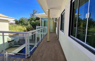 Imagem 4: CASA FANTÁSTICA DE ALTO PADRÃO EM SAQUAREMA COM ÁREA DE LAZER INCRÍVEL