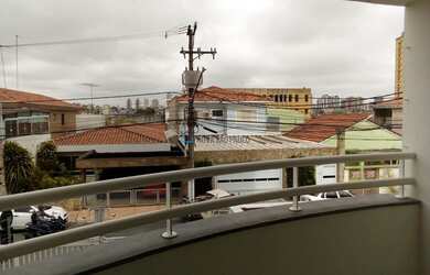 Imagem 5: Apartamento à venda com 48m², 2 quartos e 1 vaga. Vista Livre, Armários,...