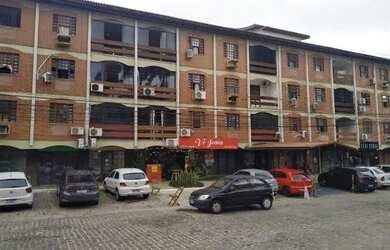 Imagem: O apartamento possui 1 Dormitório, 1 Banheiro e está localizado