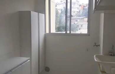 Imagem 3: APARTAMENTO PARA LOCAÇÃO NO COND. ALTA VISTA - BARUERI