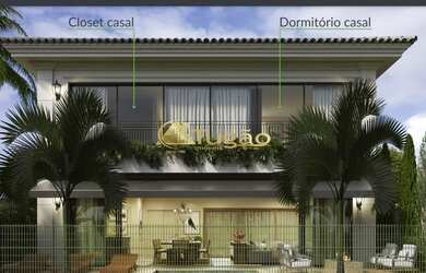 Imagem 3: Casa de Condomínio 04 quartos para Venda Residencial Quinta do Golfe, São José do Rio Pret