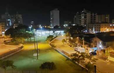 Imagem: O apartamento possui 2 Dormitórios e 1 Vaga na garagem e está