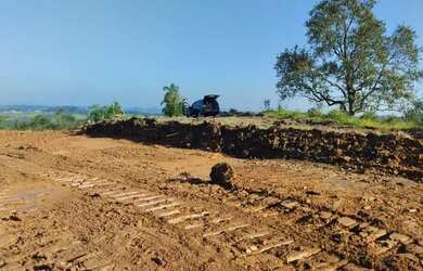 Imagem 13: Lote/Terreno para venda com 500 metros quadrados em Ouro Fino - Santa...