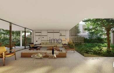 Imagem 13: Casa com 5 suíte à venda, 500 m² por R$ 4.900.000 - Condomínio Fazenda...