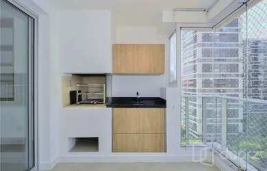 Imagem 12: SãO PAULO - Apartamento Padrão - Cidade Monções