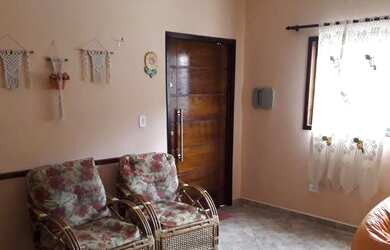 Imagem 4: Sobrado com piscina divisa entre Caraguatatuba e Ubatuba