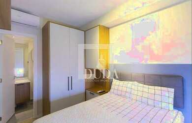 Imagem 14: Apartamento com 1 dormitório, 27 m² - venda por R$ 579.000 ou aluguel...