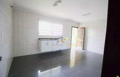 Imagem 2: Casa com 3 dormitórios, 175 m² - venda por R$ 615.000,00 ou aluguel por R$ 3.567,00/mês