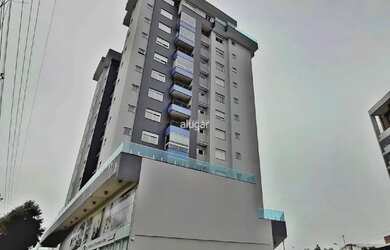 Imagem 2: Apartamento Sagrada Família Caxias do Sul