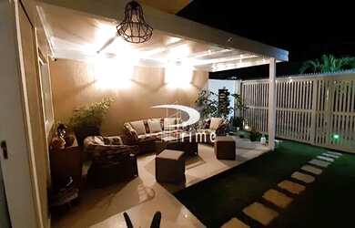 Imagem 5: Casa com 4 dormitórios à venda, 180 m² por R$ 1.700.000,00 - Itaipu - Niterói/RJ