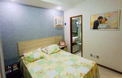 Imagem 2: Apartamento 4/4 para venda com 85 metros Stiep 575.000