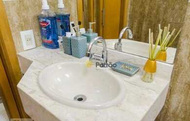 Imagem 16: Apartamento com 2 dormitórios, 60 m² - venda por R$ 275.000,00 ou aluguel...