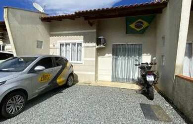 Imagem 13: Casa em Guaramirim. Piscina, 86m² de Área, 2 Vagas na garageme2 Dormitórios