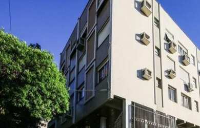 Imagem: O apartamento à venda possui 3 Dormitórios, 2 Banheiros e