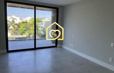 Imagem 7: Casa de condomínio para venda possui 370 metros quadrados com 4 Suítes