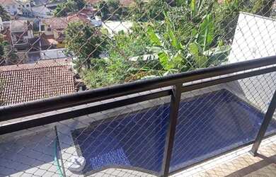 Imagem 4: Sobrado para venda com 160 metros quadrados com 4 quartos em Maravista - Niterói - RJ