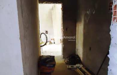 Imagem 7: Casa à venda em condomínio em Paulínia, sobrado, 3 suites, closet,armários, lavabo, escrit