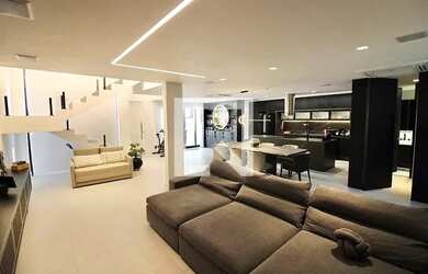 Imagem 4: Casa de Condomínio para Aluguel - Recreio, 2 Quartos, 260 m2