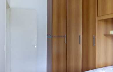 Imagem 14: Apartamento à venda com 48m², 2 quartos e 1 vaga. Vista Livre, Armários,...