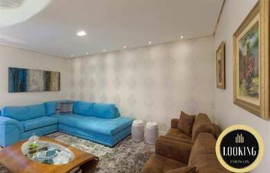 Imagem 13: Apartamentos Alto Padrão para venda em São Paulo no bairro Vila Gumercindo