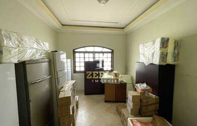 Imagem 8: Sobrado com 4 dormitórios, 550 m² - venda por R$ 1.065.000,00 ou aluguel...