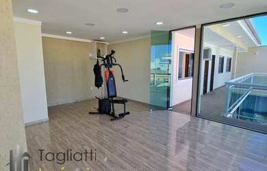 Imagem 15: CASA FANTÁSTICA DE ALTO PADRÃO EM SAQUAREMA COM ÁREA DE LAZER INCRÍVEL