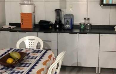 Imagem 4: - Casa a venda em Itapuã