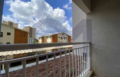 Imagem 12: RIBEIRÃO PRETO - Apartamento Padrão - ALTO DA BOA VISTA