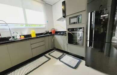 Imagem 10: Casa de condomínio alto padrão a venda na praia de Juquehy-São Sebastião